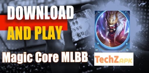 Magic Core Apps