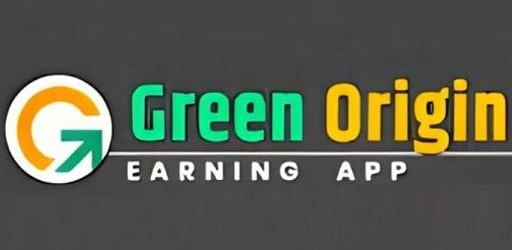 Green Origin App