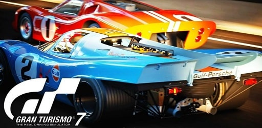 Gran Turismo 7