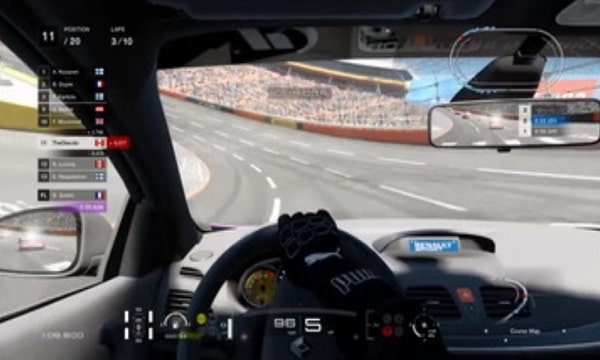 Gran Turismo 7 APK Download Android