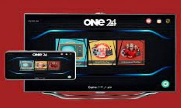 ONE 24 TV APK