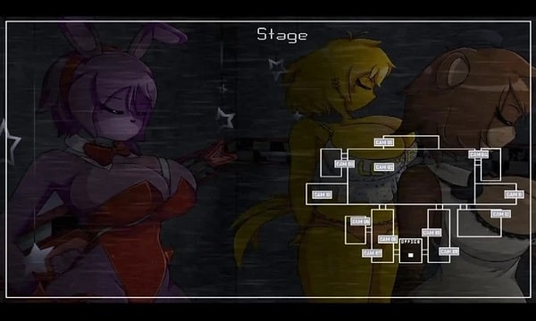 Five Nights in Anime APK 4.3.1 Latest Version for Android 2023 