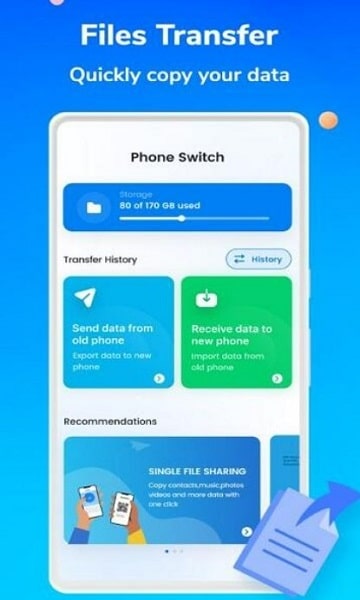 Switch Lite Pro Mod APK