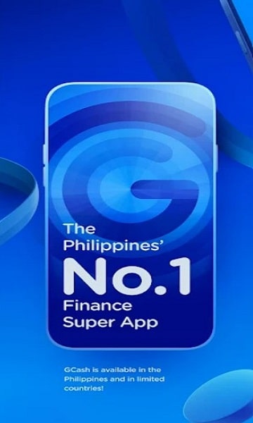 GCash 5.4 5.0 Mod APK