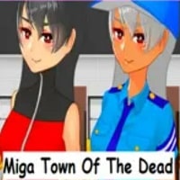 Miga Town Of The Dead