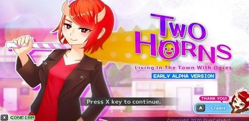 Two Horns Unlimited Money
