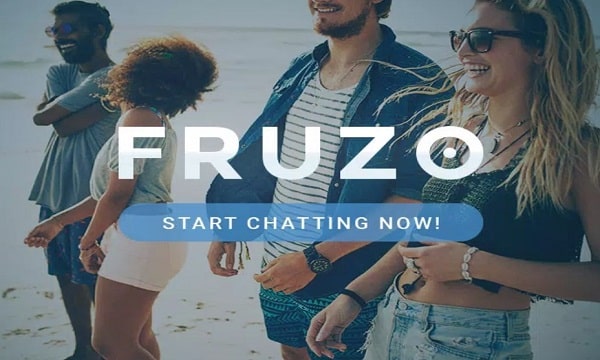 Fruzo.com APK