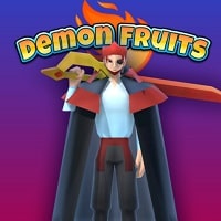 Demon Fruit RPG