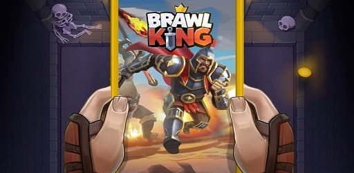 King Of Brawl