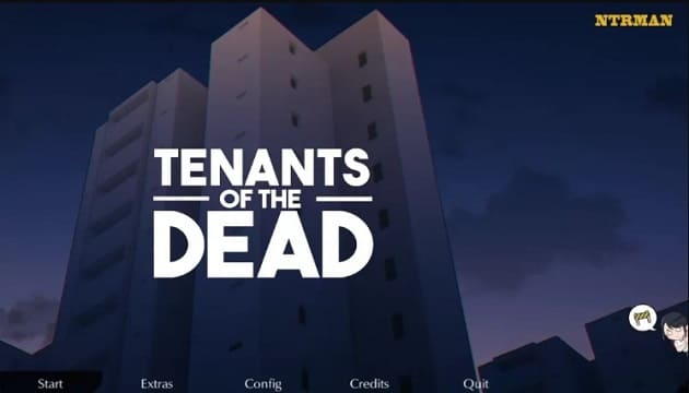 Tenants Of The Dead Download