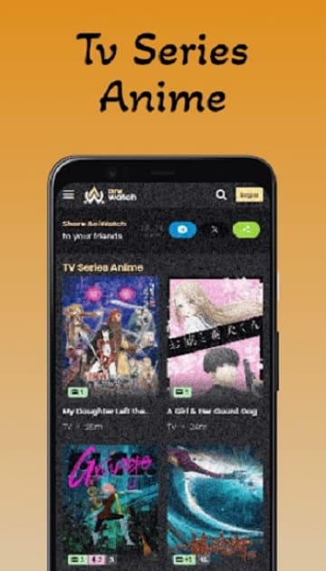 AniPlay - Anime Fan Platform APK (Android App) - Free Download