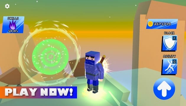 blade-ball-dodgeball-apk