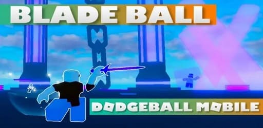 Blade Ball Dodgeball