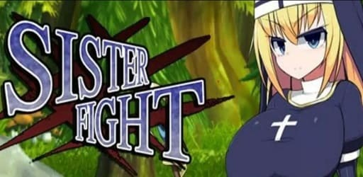 Sister Fight