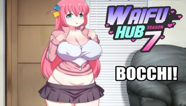 Waifu Hub S7 Android APK