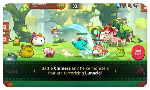 Axie Classic Download
