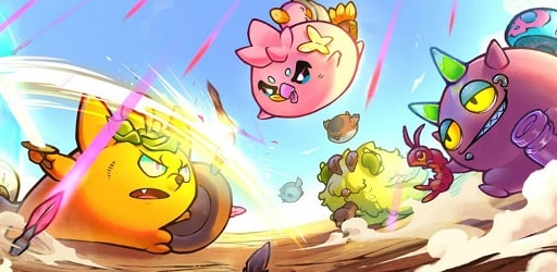 Axie Infinity Classic
