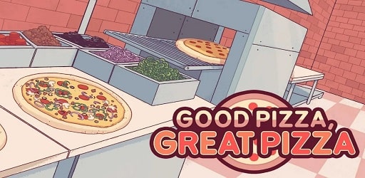 Buena Pizza Gran Pizza