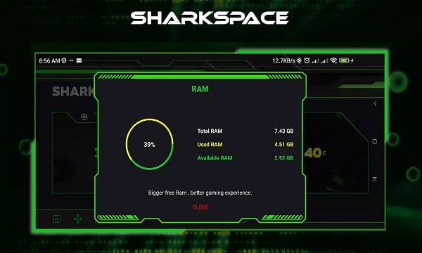 Download Shark Space APK Latest Version for Android