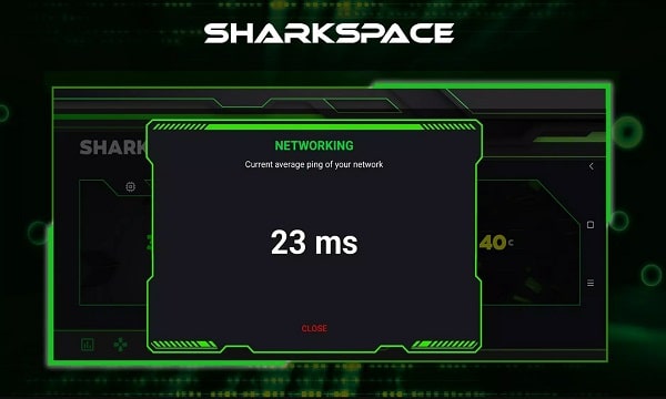 SharkSpace APK for Android