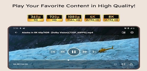 GoPlayer TV