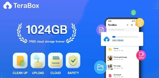 Terabox