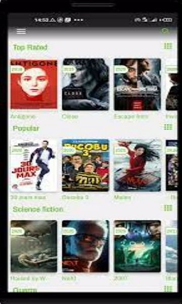 Filmo Flix APK for Android Latest Version Download