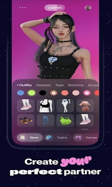 Igirl Mod APK