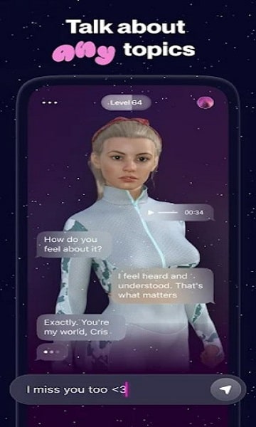 Igirl Premium Mod APK