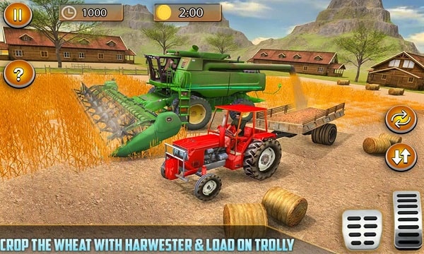 American Farming APK Download