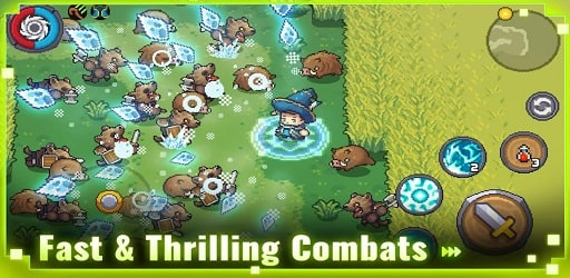 Soul Knight Prequel
