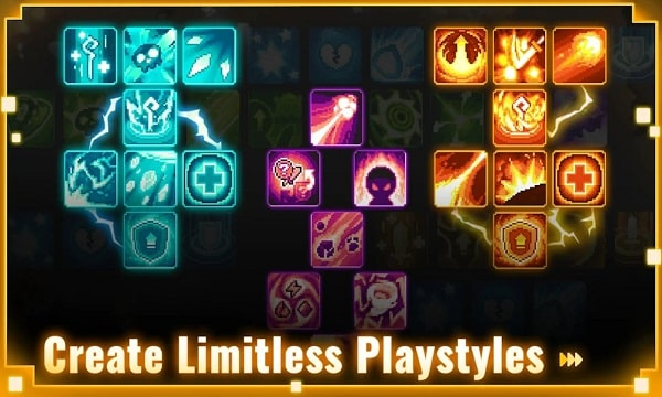 Soul Knight Prequel Mod APK Release Date