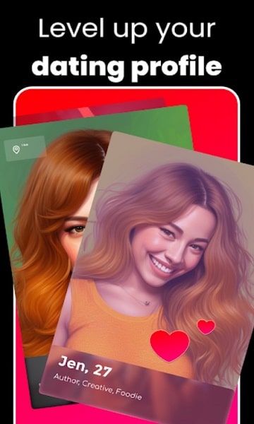 Avatarly AI Profile Maker APK