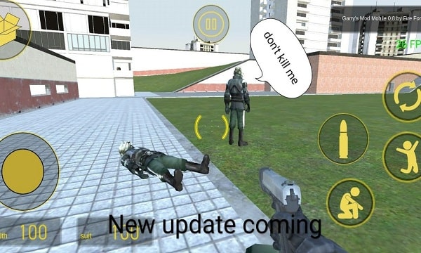 garry's mod apk 2023 APK for Android Download