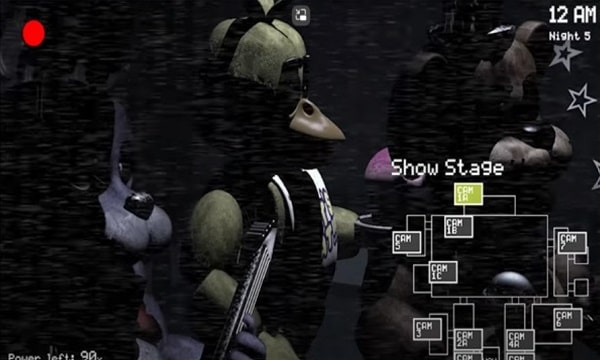 Stream Five Nights At Freddy 39;s Ar Apk VERIFIED by TranculMine