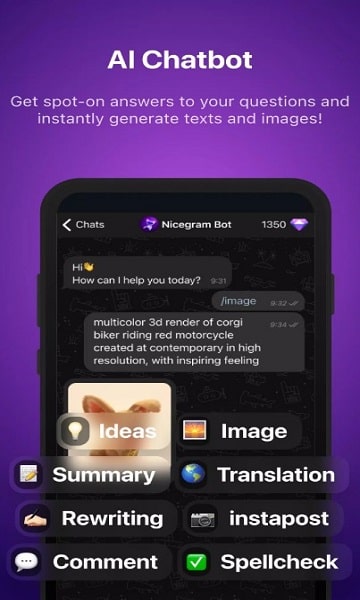 Nicegram APK