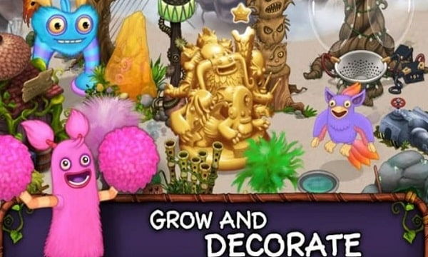 My Singing Monsters The Lost Landscape Download APK