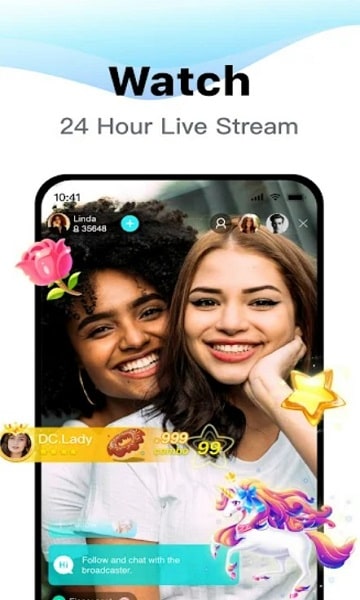 Bigo Live APK