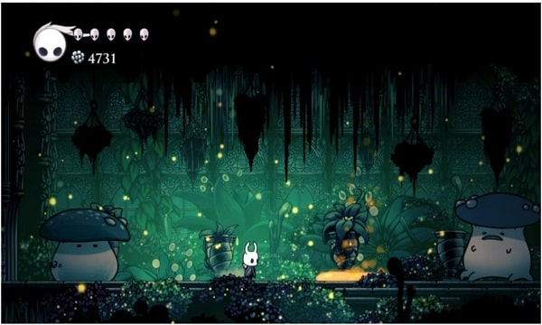 Hollow Knight APK Mod Menu