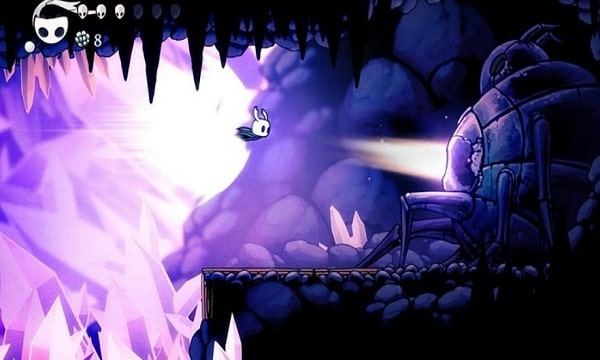 Hollow Knight Mod APK Download