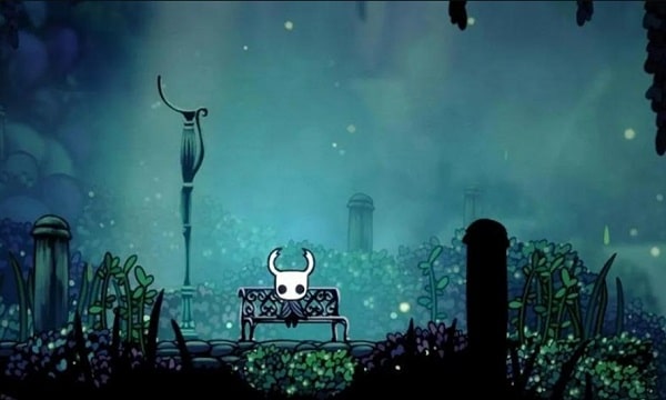 Hollow Knight Mod APK Full Game