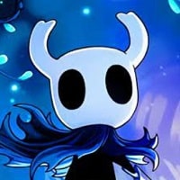 Hollow Knight