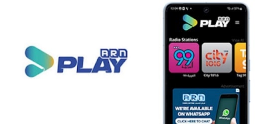 ARN Play