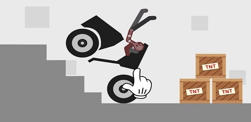 Turbo Dismount
