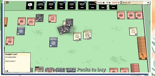 Stacklands