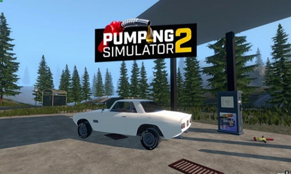 Pumping Simulator 2 Download APK