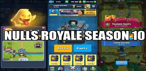 Nulls Royale
