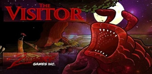 The Visitor Game