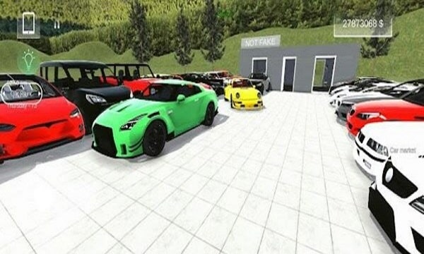 Car For Sale Mod APK Download