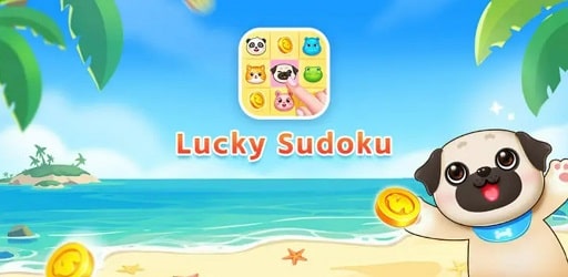Lucky Sudoku